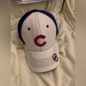 Chicago Cubs Baseball Hat